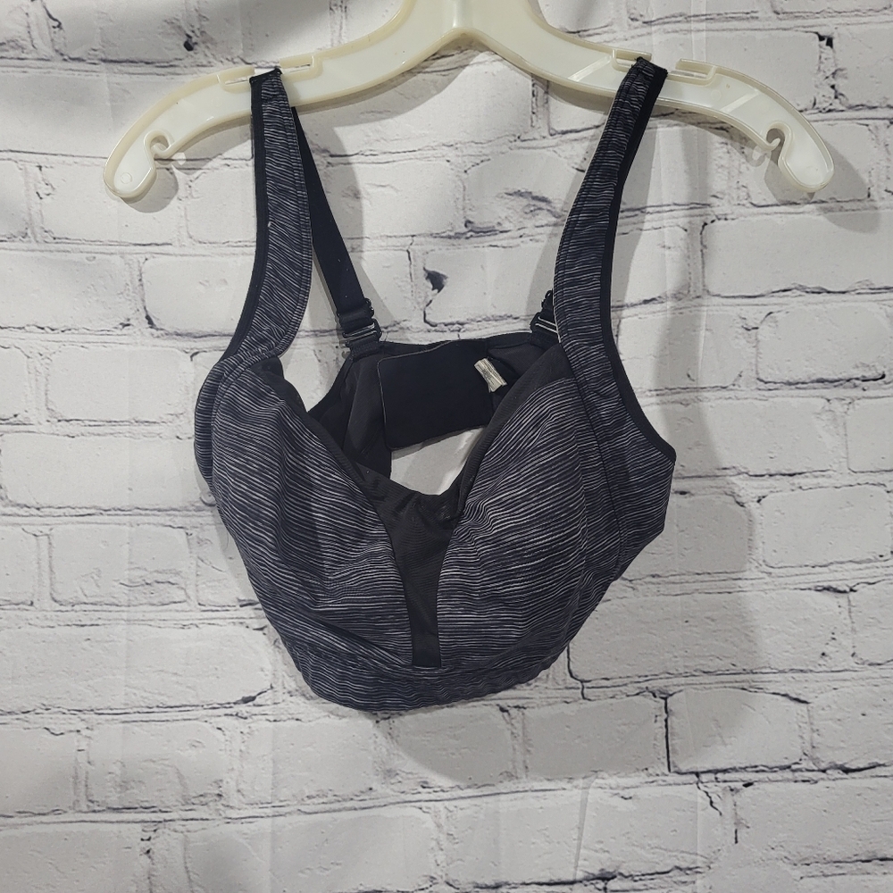 Lululemon Bra 34 DD